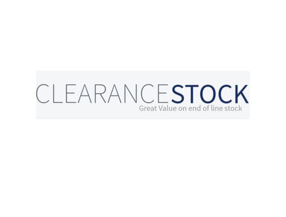 Clearance Stock